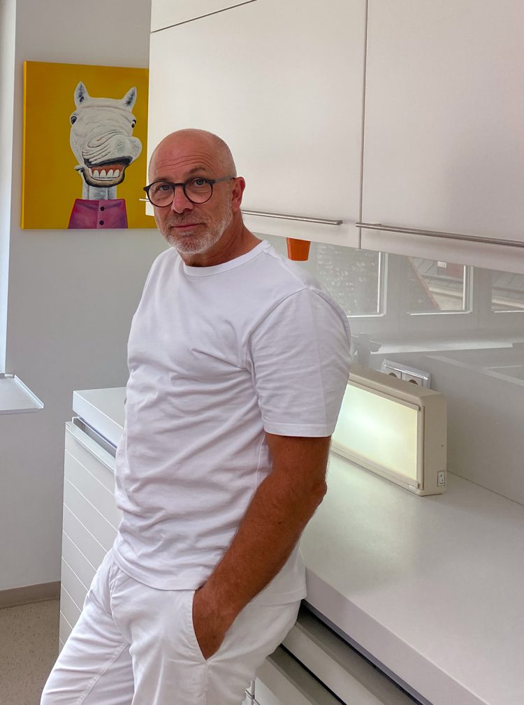 Doc Ansari