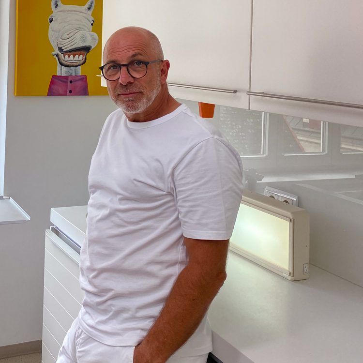 Doc Ansari