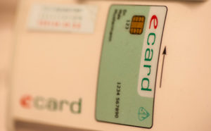 Alle Kassen und privat - e-card